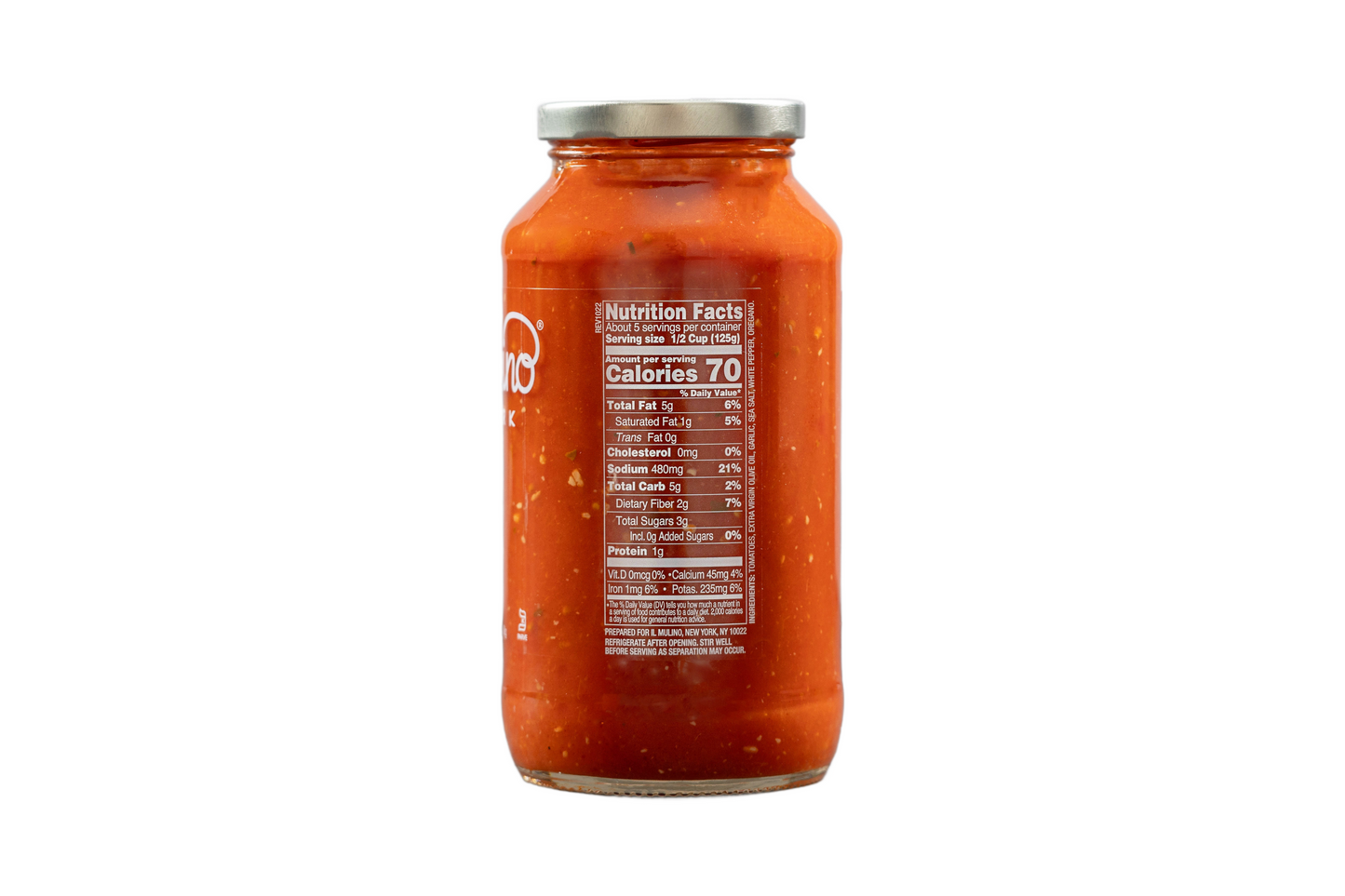 Marinara