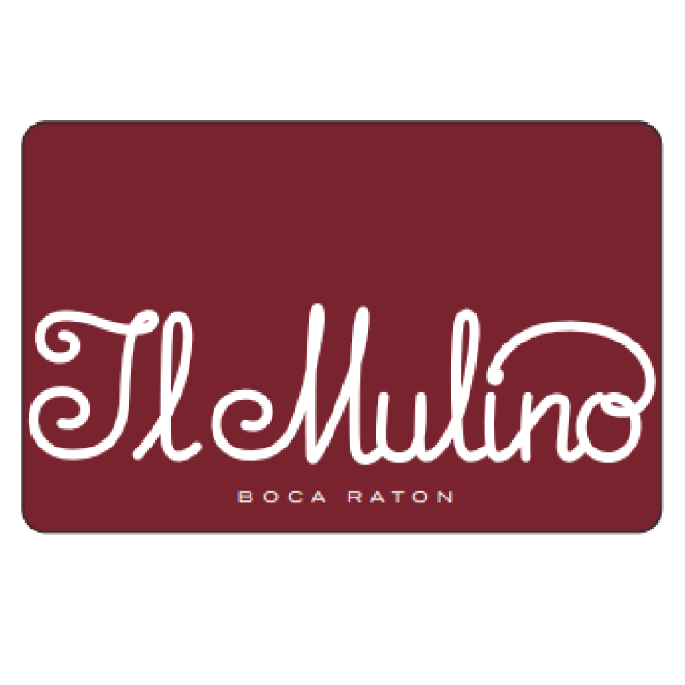 Gift Cards (Boca Raton)