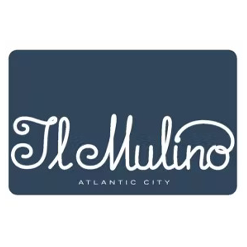Gift Cards (Atlantic City)