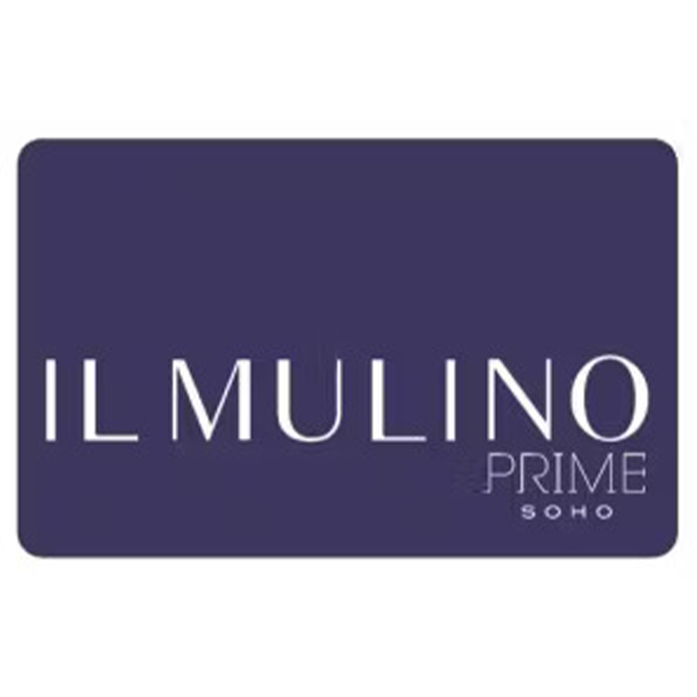 Gift Cards (Prime SoHo)
