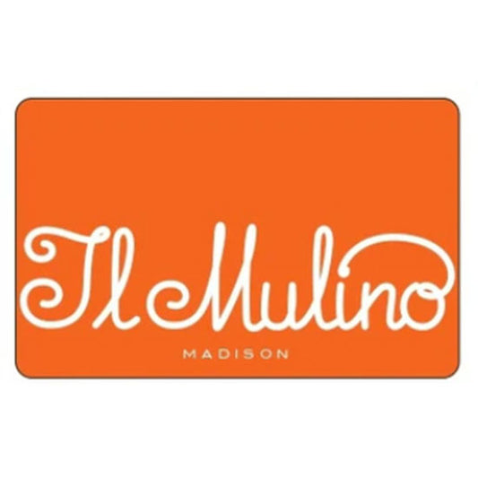 Gift Cards (Madison)